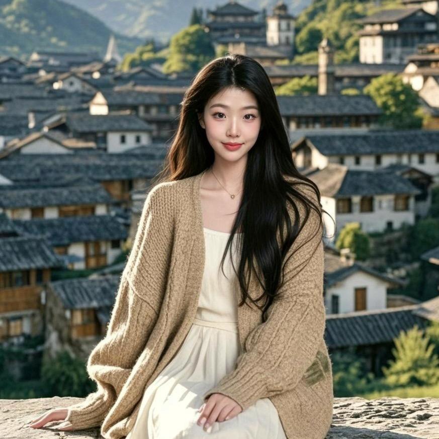 灰灰酷爱穿搭🌷