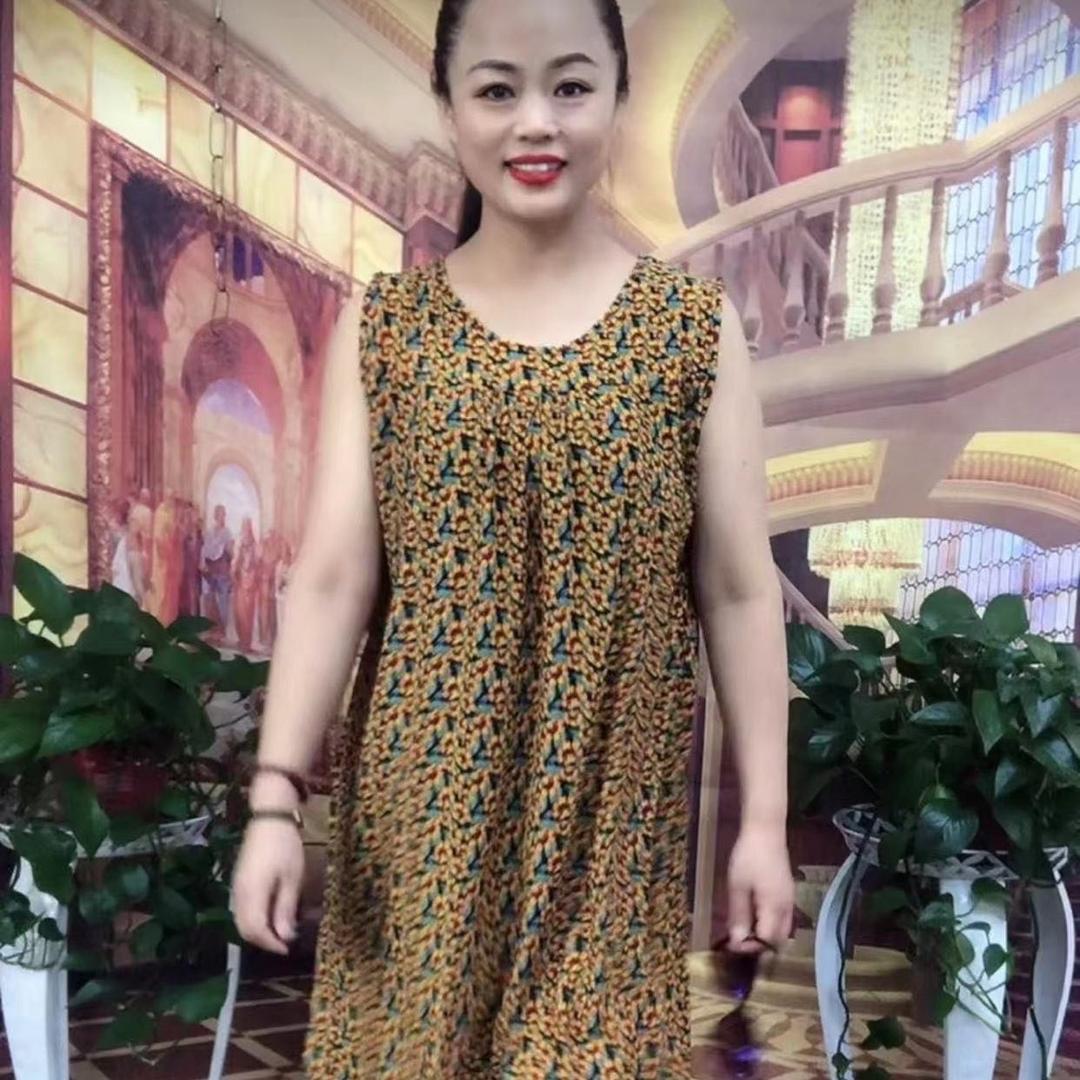 妍姐家精品穿搭