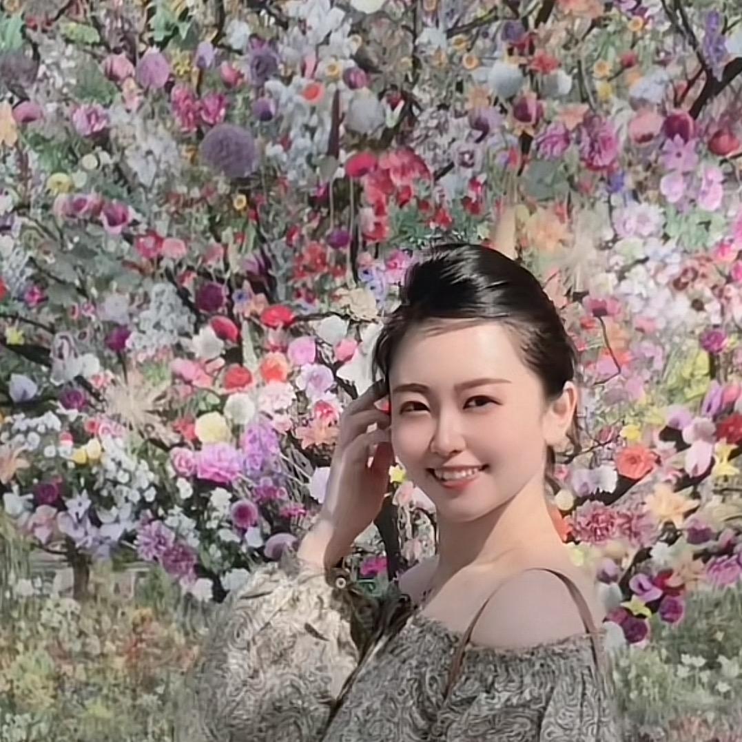 汇子✈️