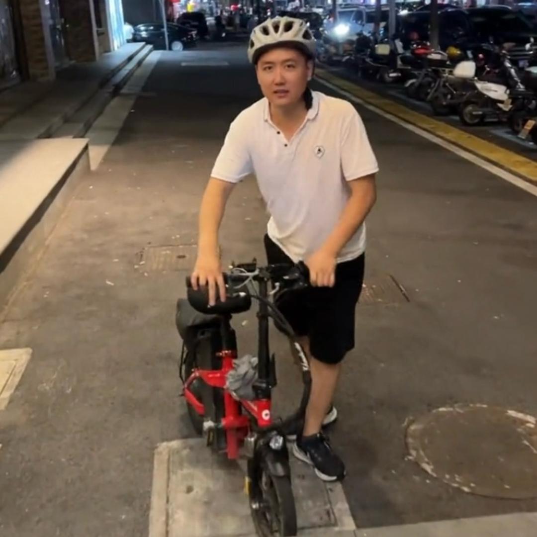 小龙侠