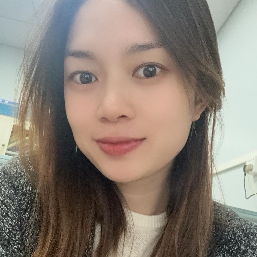 小龙女🐲