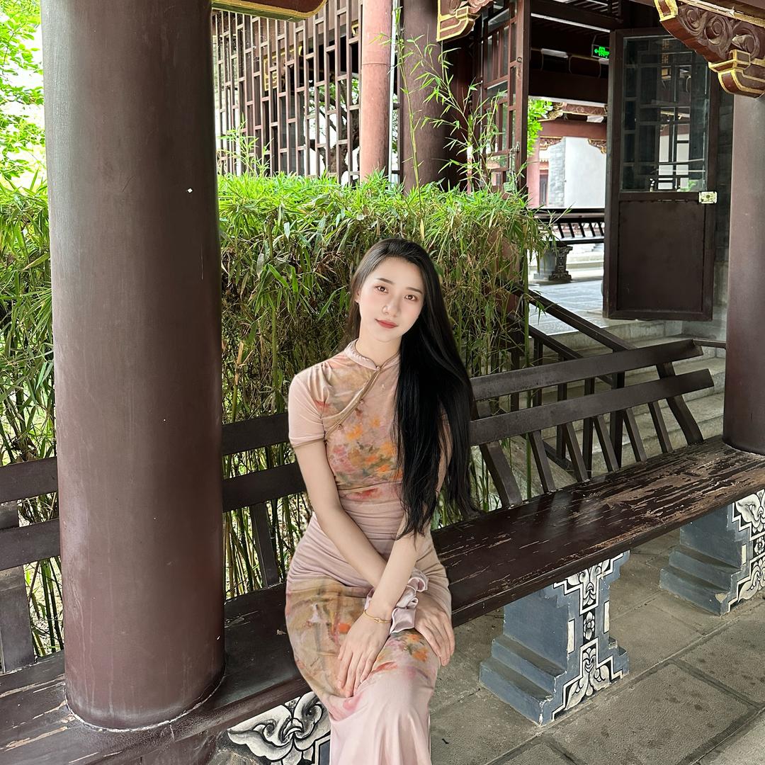 奔跑的丫头～