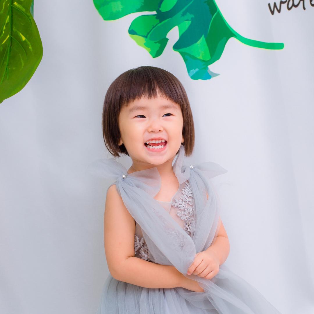 小贝贝婴幼儿服饰