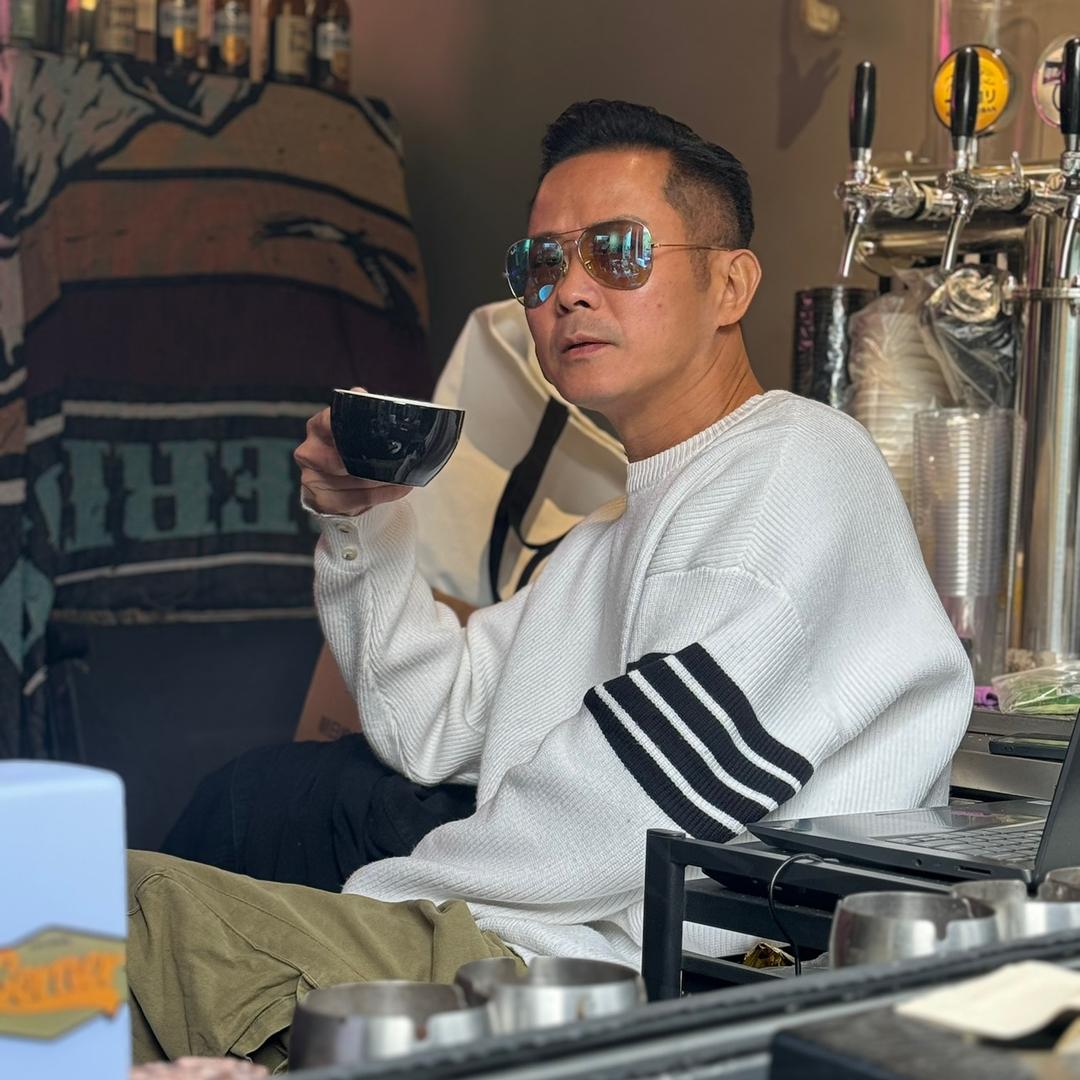 我还是汤俊明