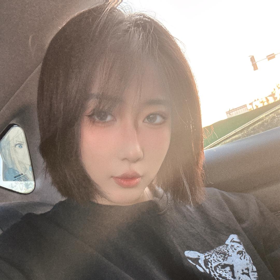 小啫喱会越来越好🫧