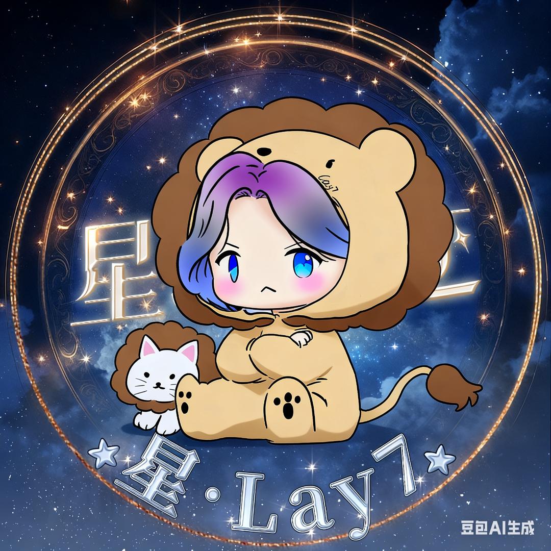 星•Lay7（10月7日电人首秀&单曲）