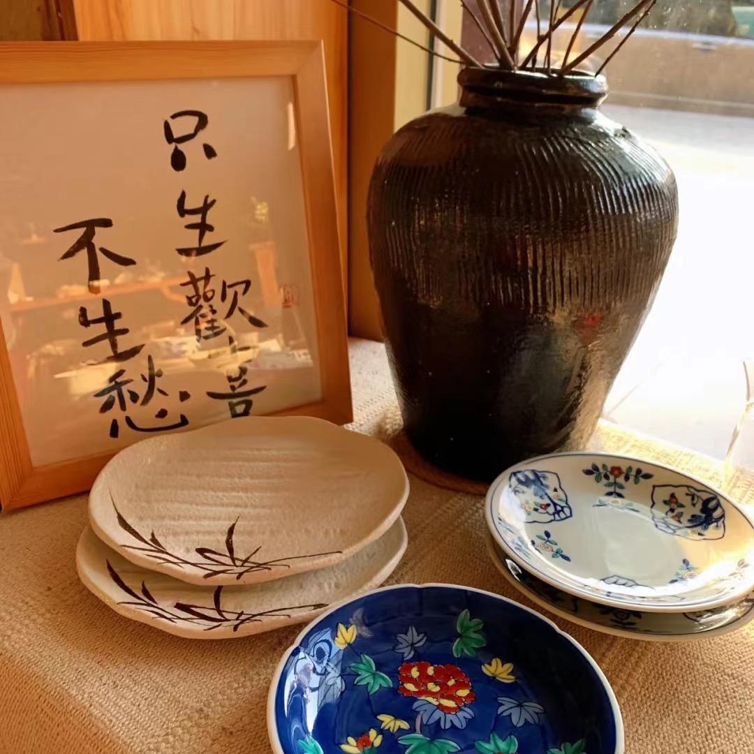 雅淘阁瓷器