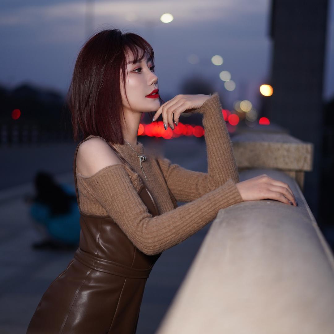 琳琅Lin