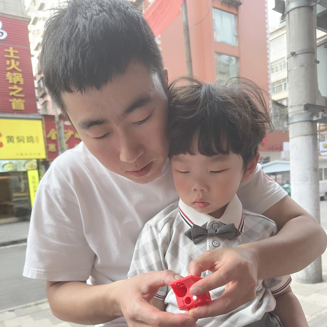 庸味啥 （子青妈妈厨房）🐷