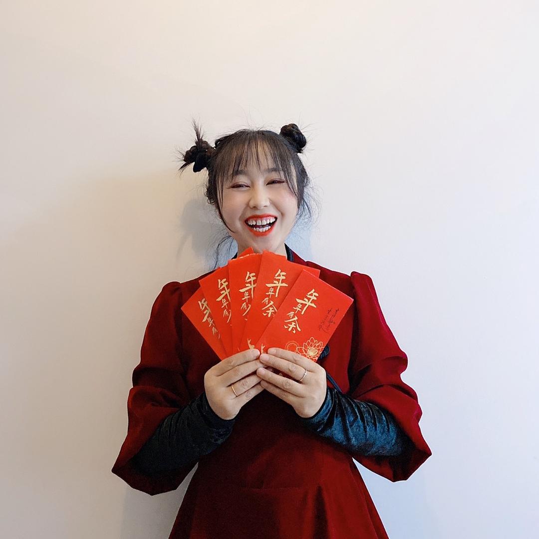 邵小敏👄