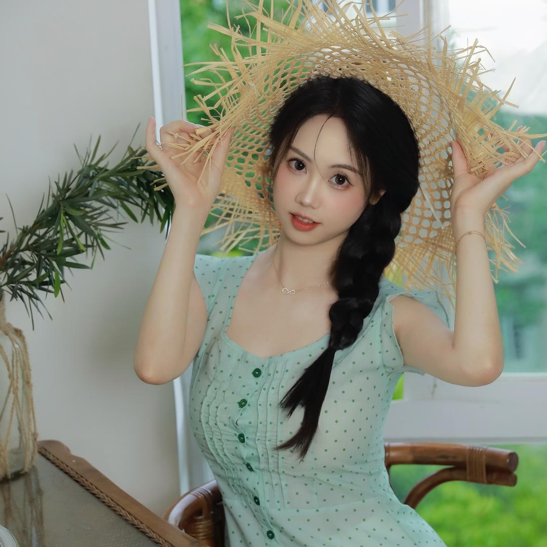 栀 楺🎀