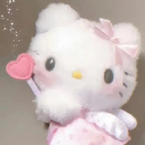小粉.