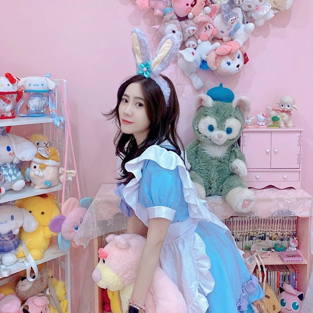 亲爱的小兔子 🐇