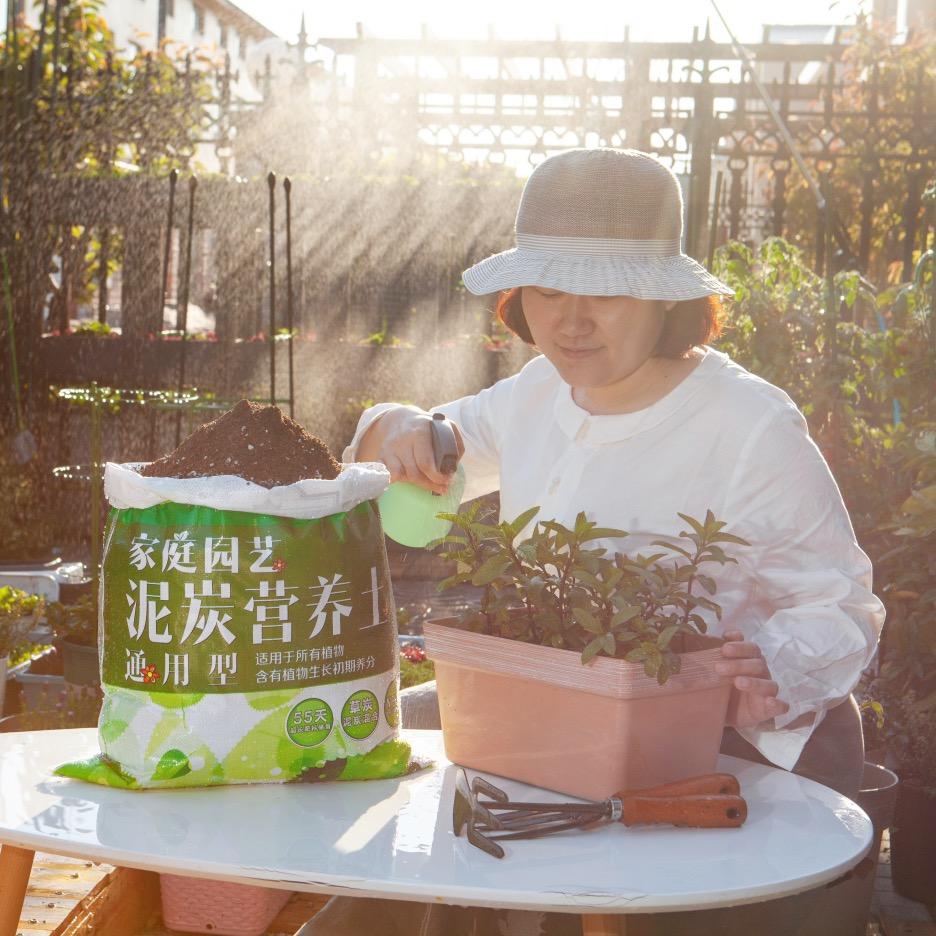 花园姐妹