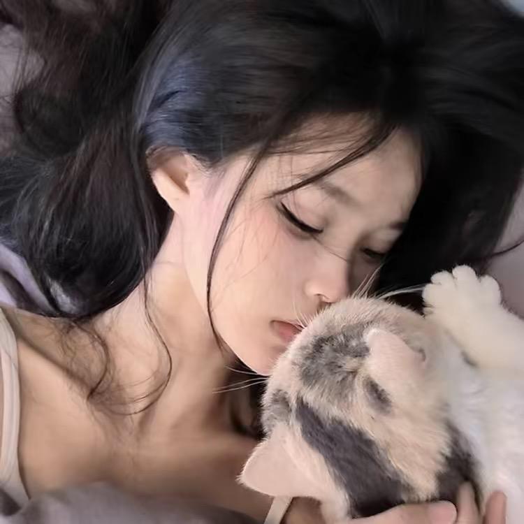 ^静静^