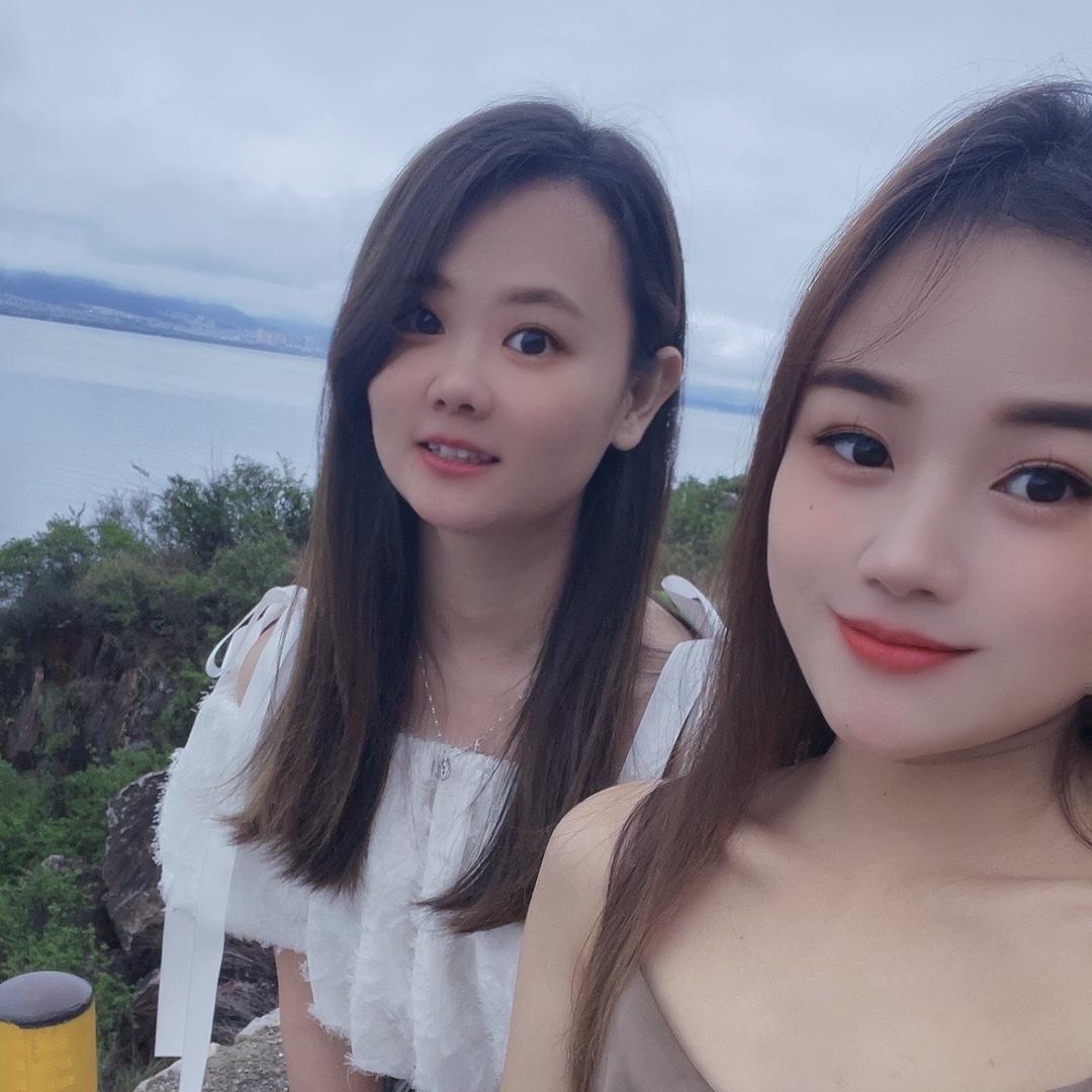 甜柒-华夏之行