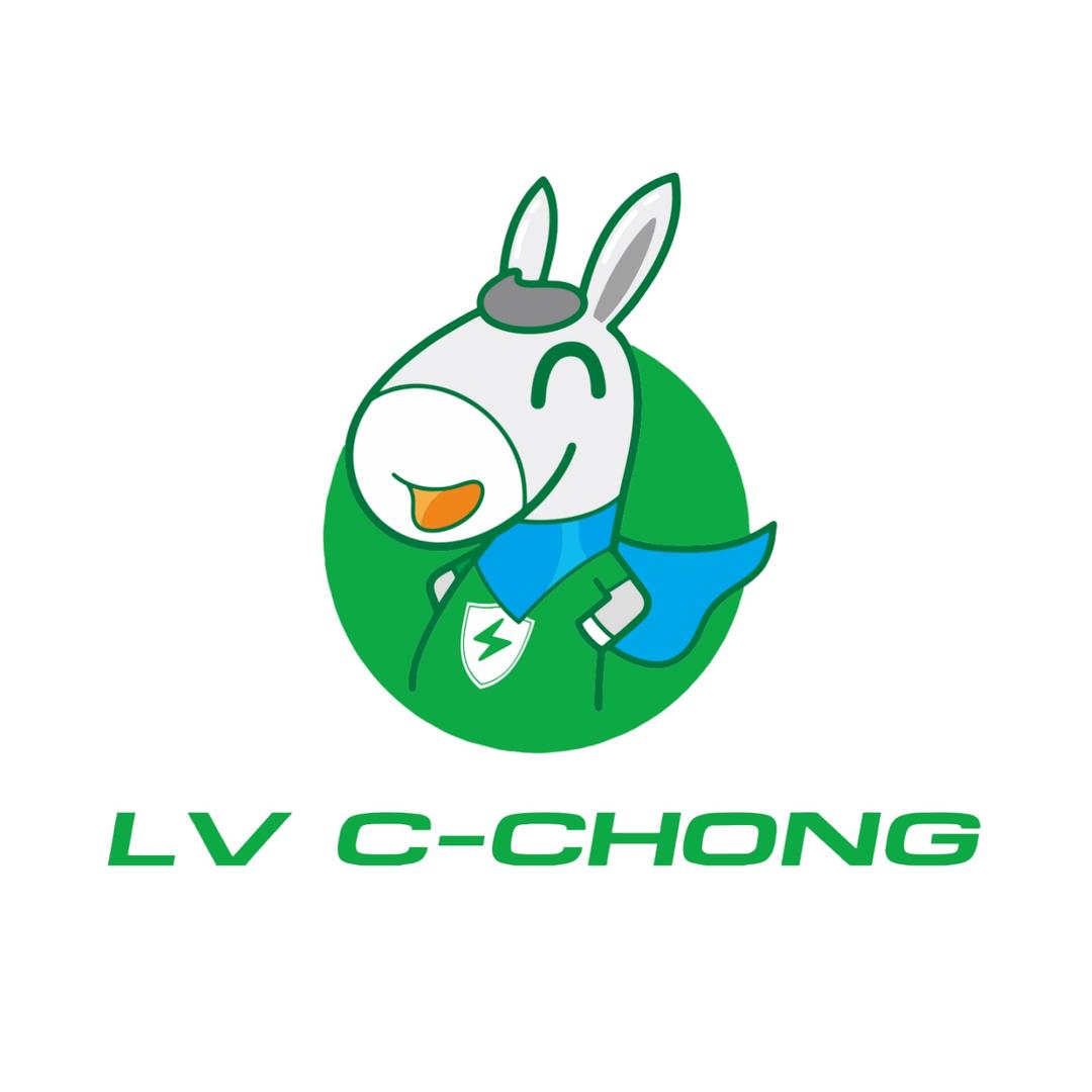 江西驴充充智能充电桩