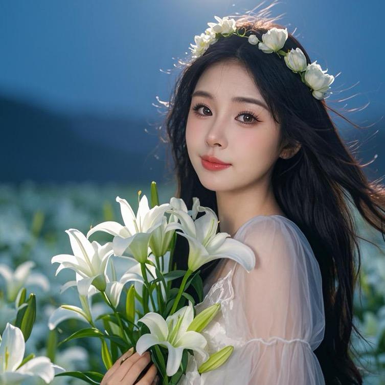 璐璐女神🦋⁵²⁶⁶