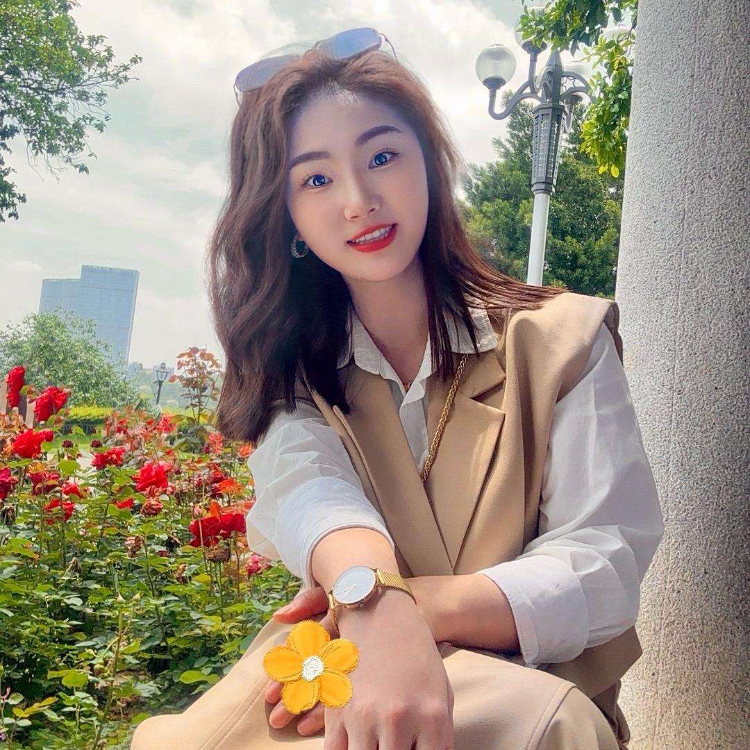 梅子✨