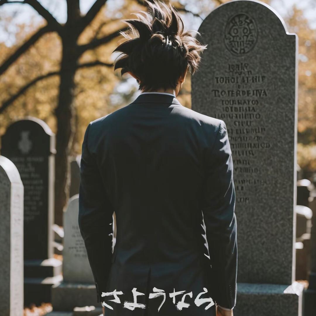 七哥不用笔
