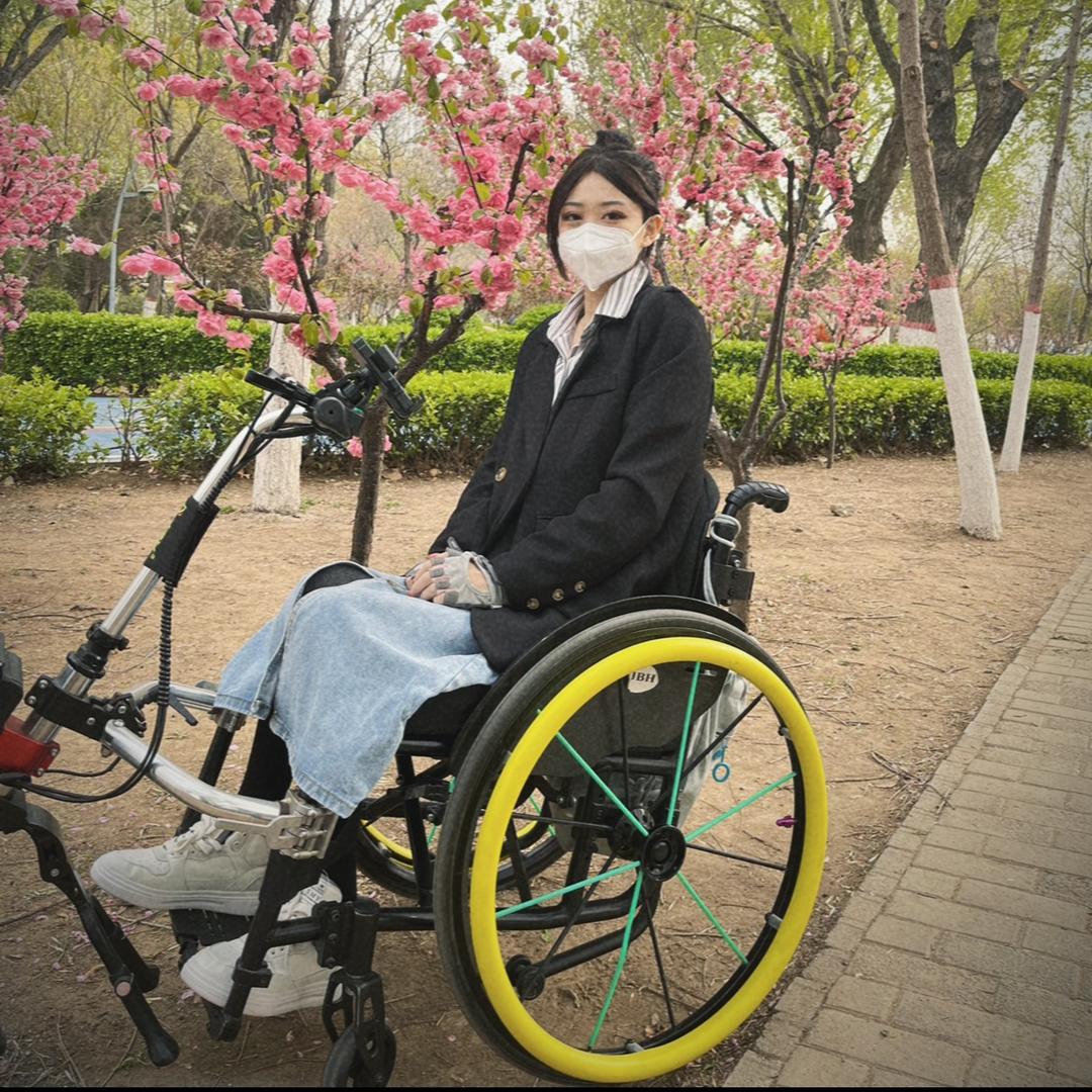 于甜甜！