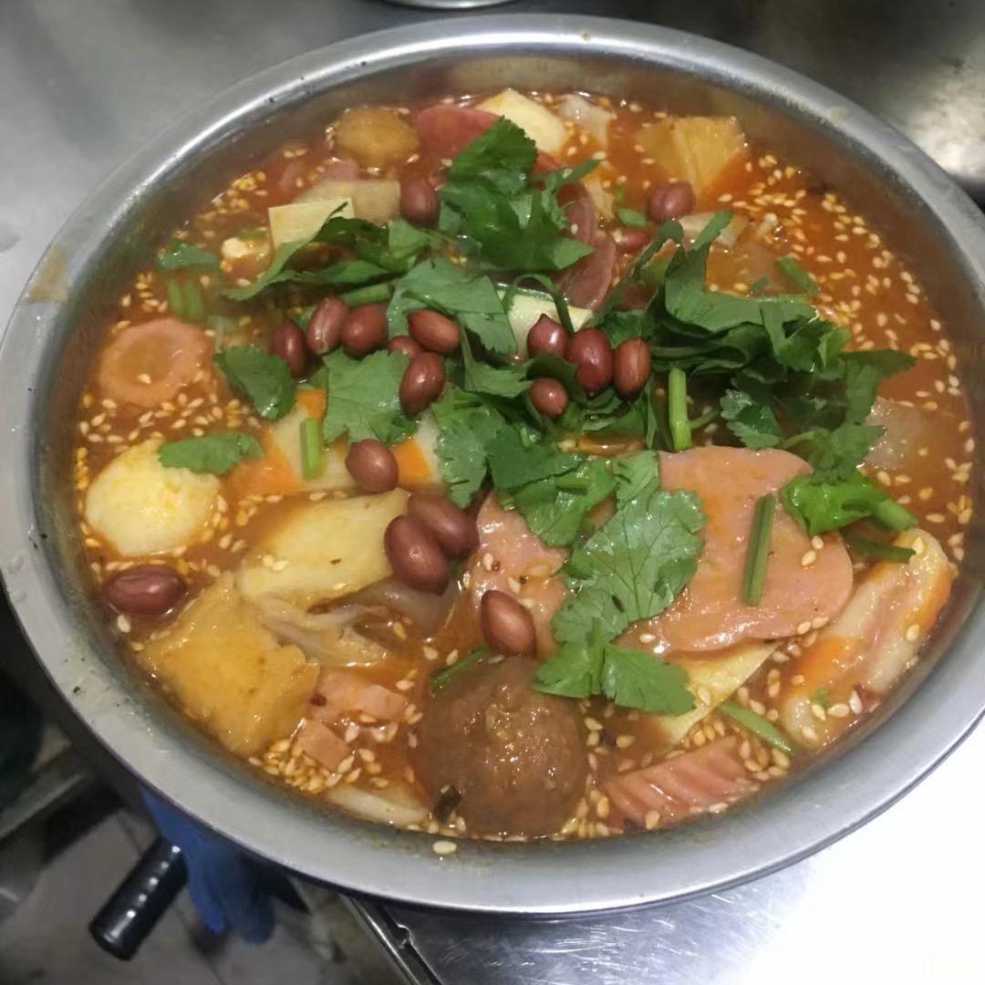 小惠冒菜