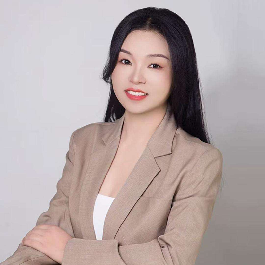 何珍说青春期