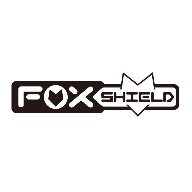 FOX-SHIELD头盔