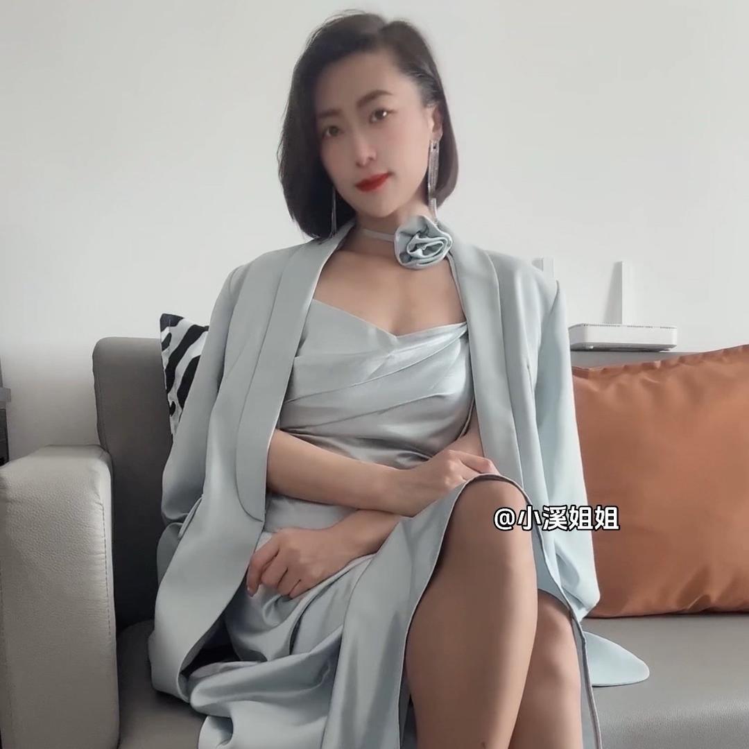 小溪姐姐🦊