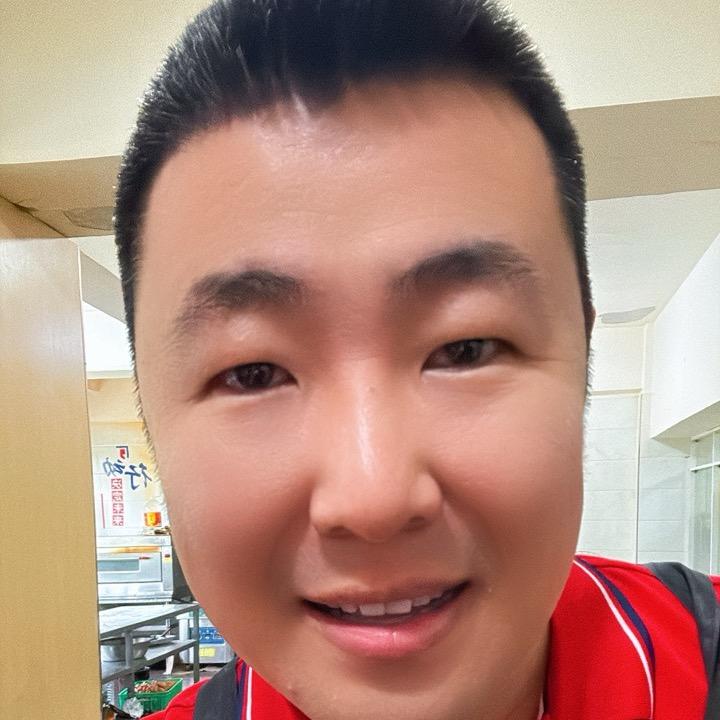 美食小刚