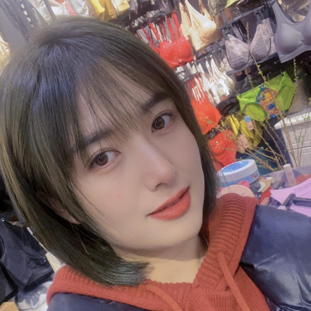 内黄县俏佳人