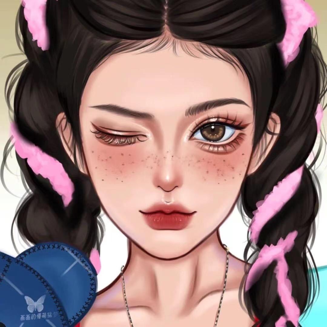 小奔儿爱穿搭
