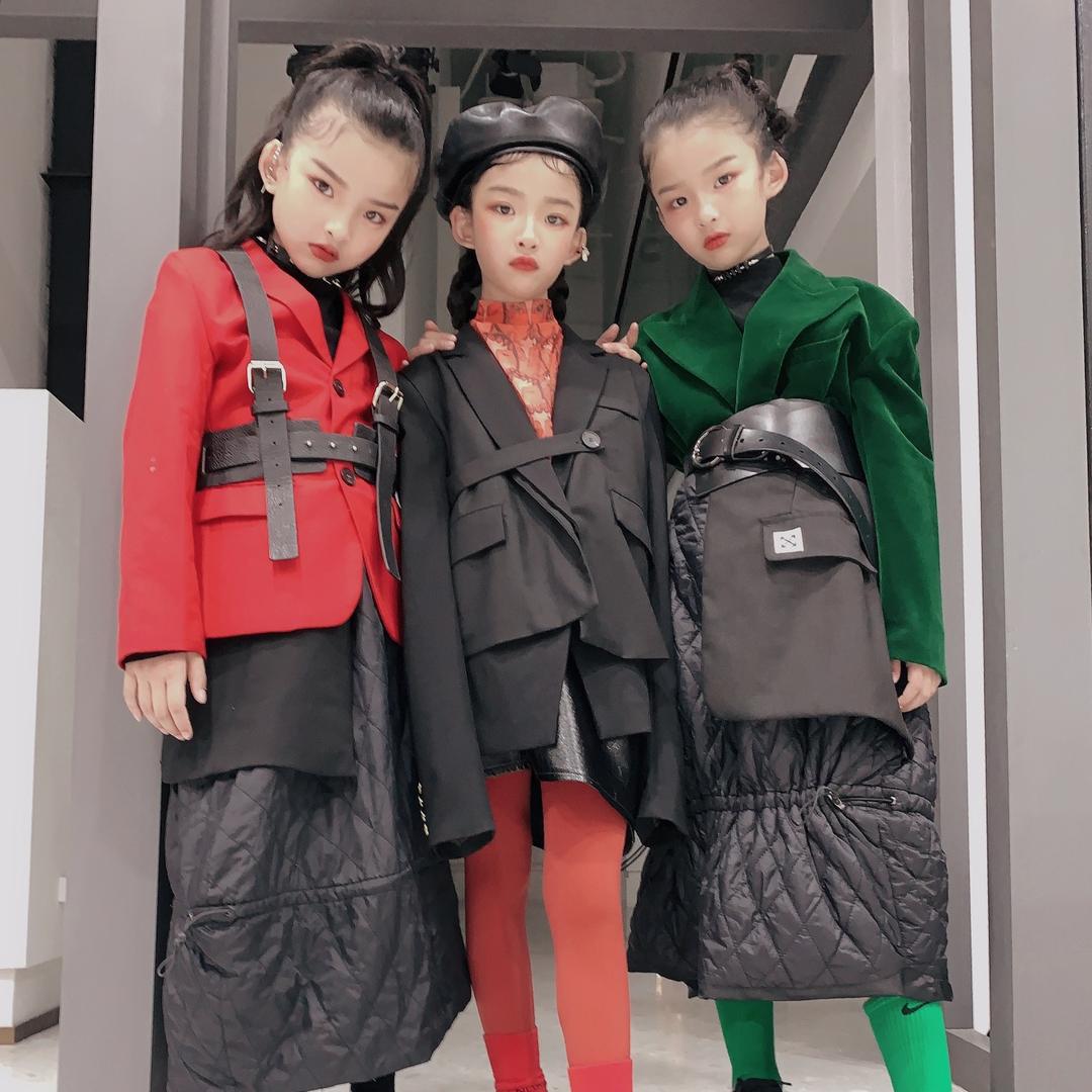 三胞胎雨涵文+小澄澄🍎🍒🍓