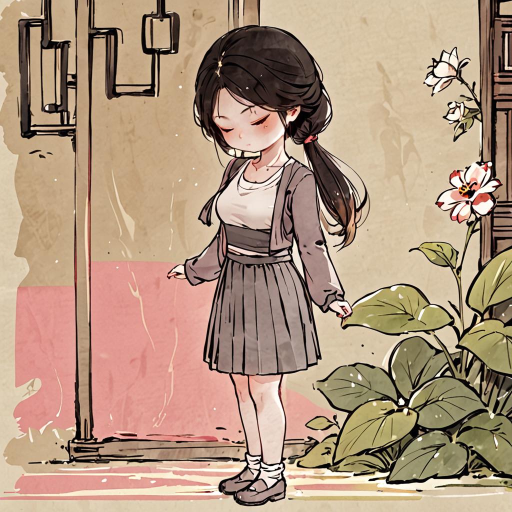 柚柚