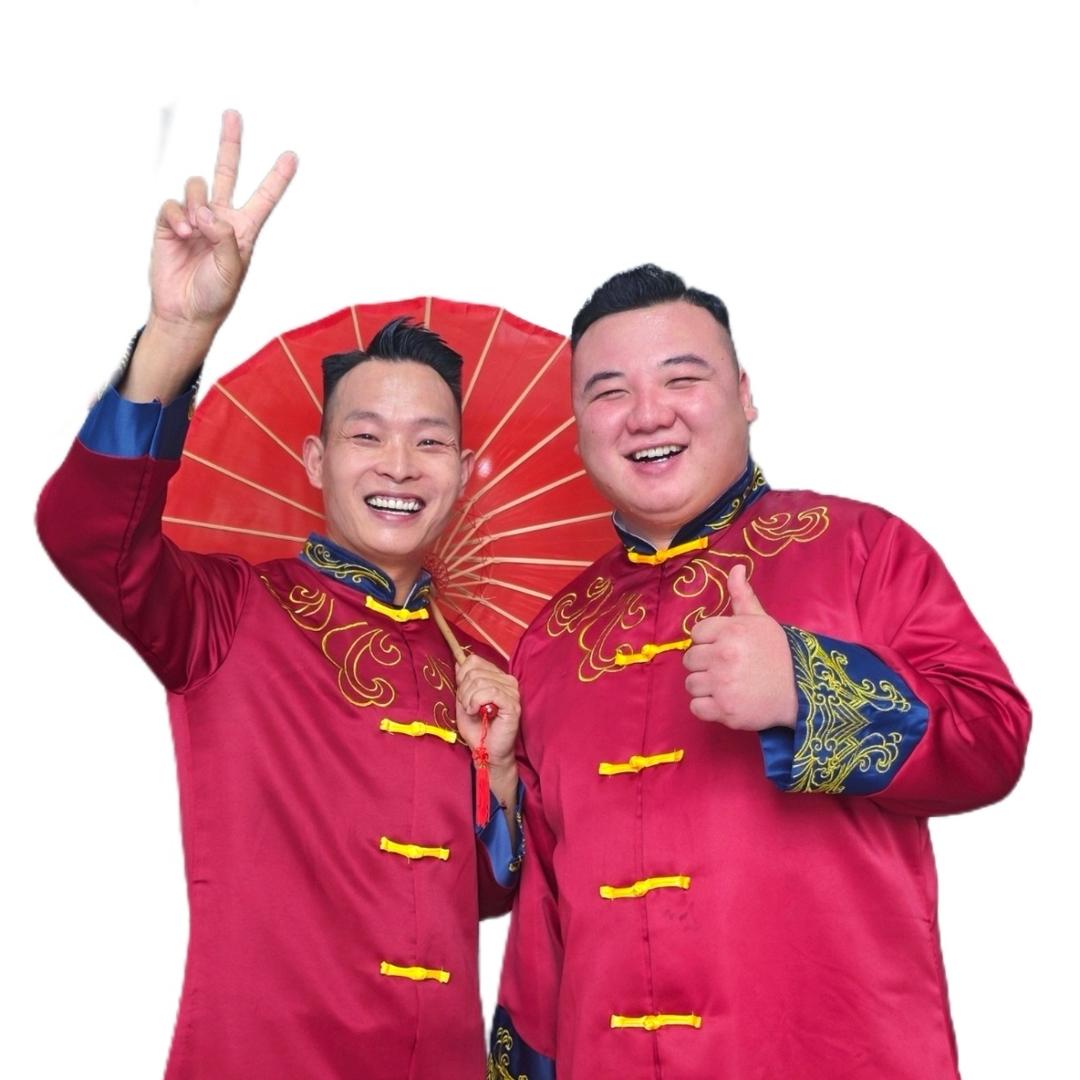 大嘴五花肉