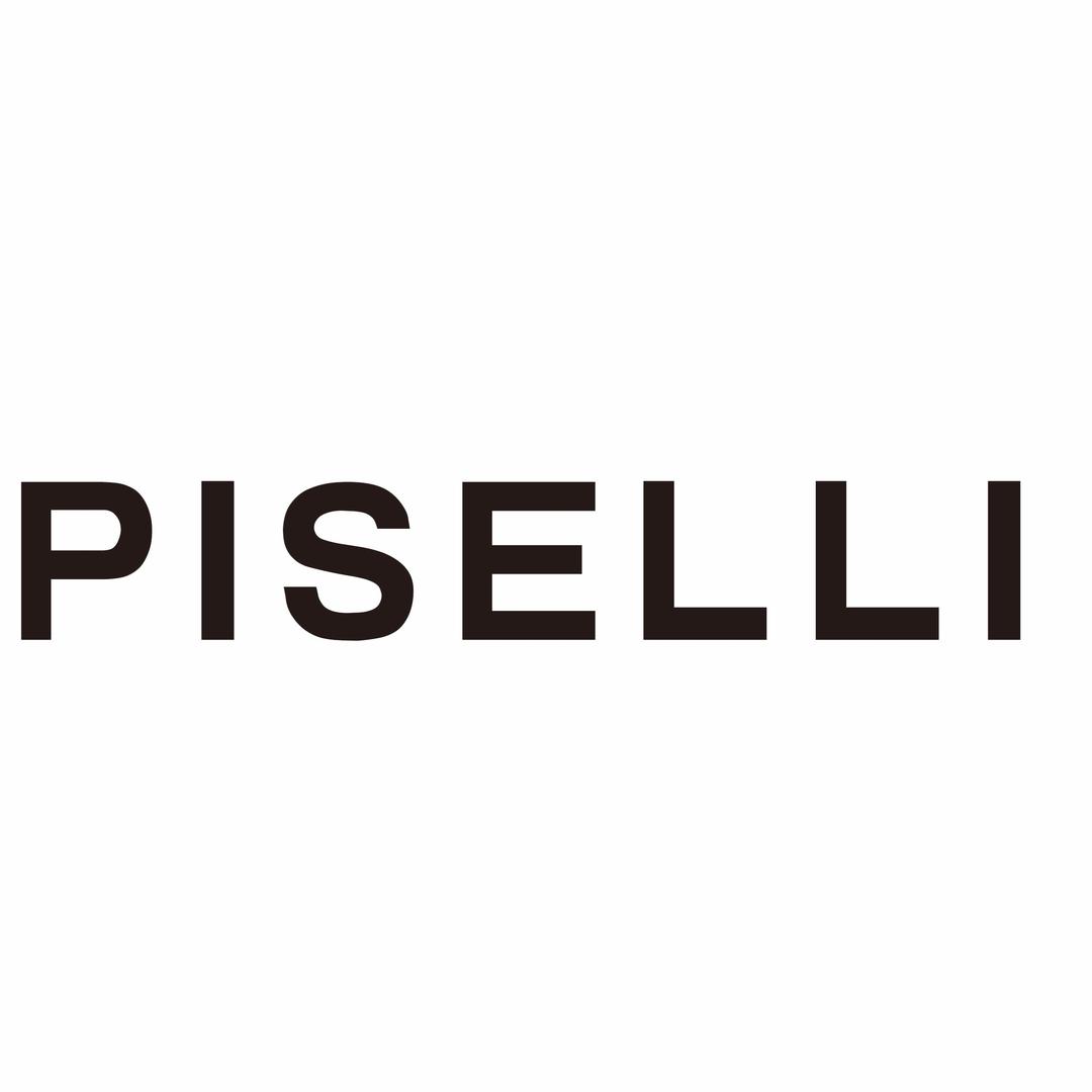 PISELLI 史豌豆