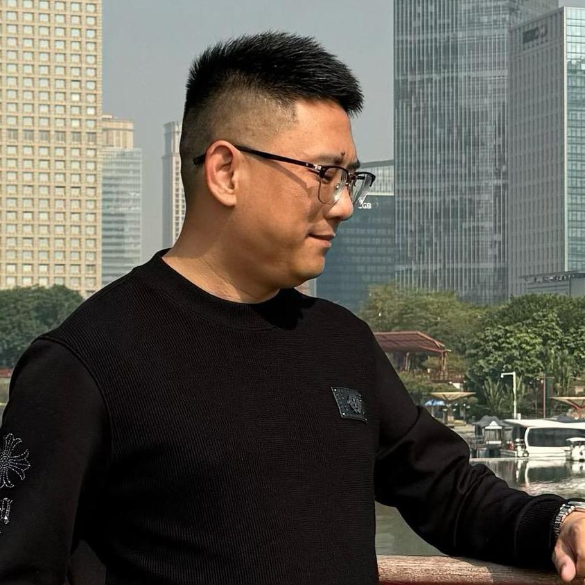 张云图铜楼梯