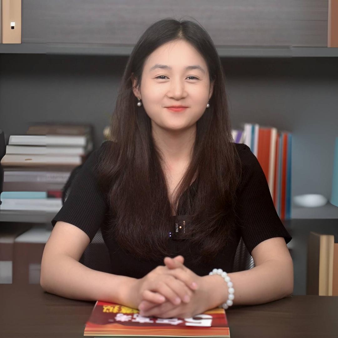 侯老师说升学