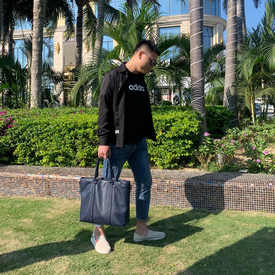 泽有梦想，
