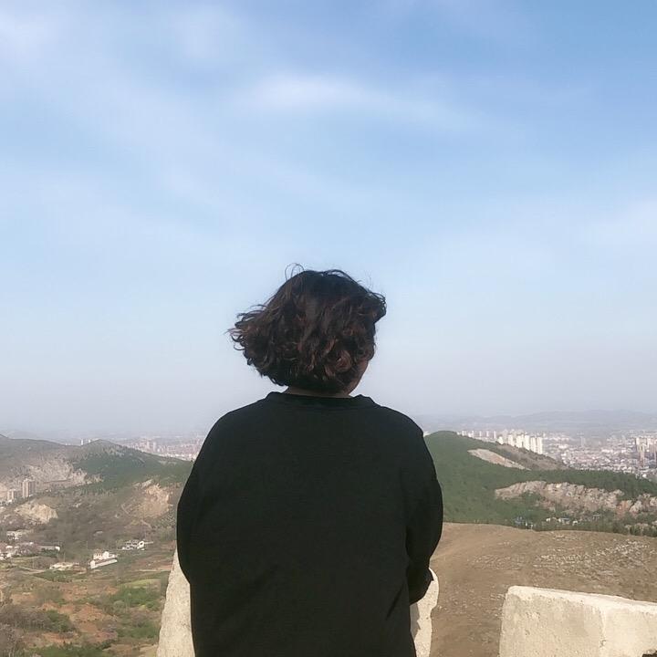 岁月