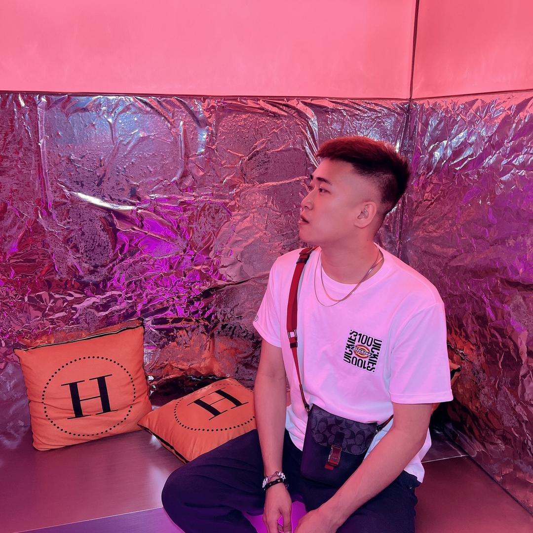 小张同学zy