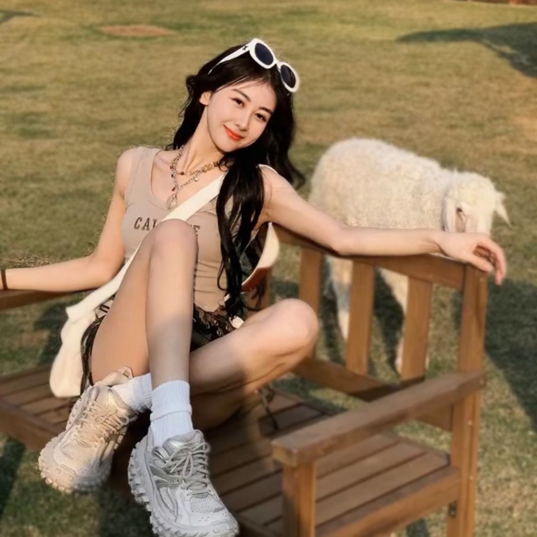 周温柔