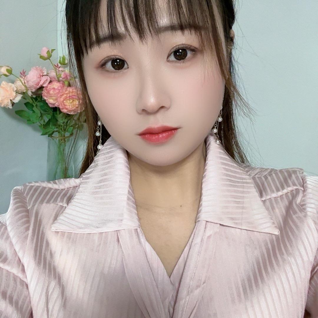 小洁☀️枞阳