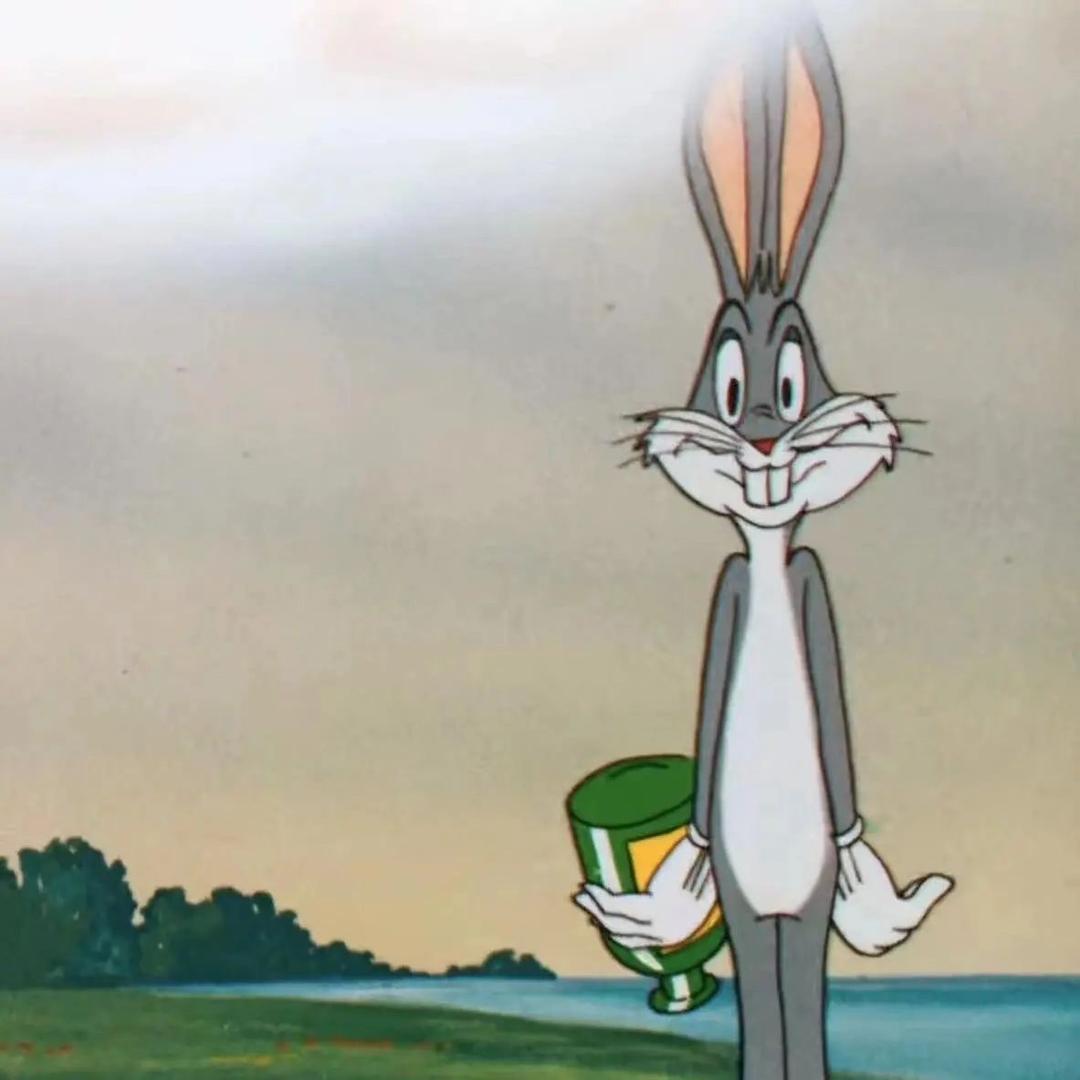 Big Bunny.