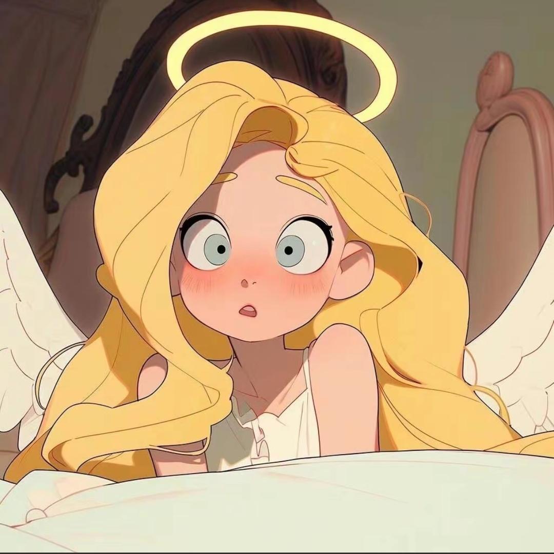 ღ  lucky