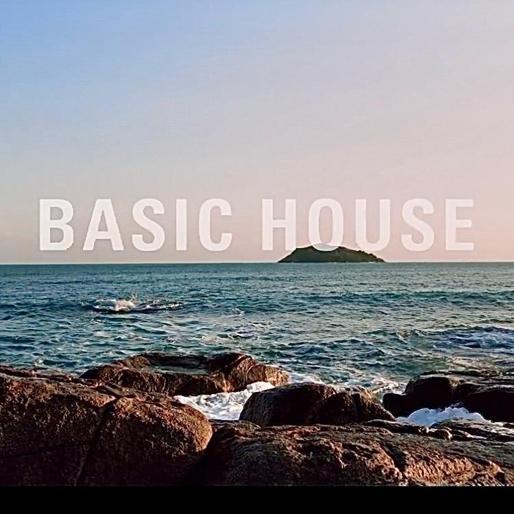 百家好Basic House清仓店