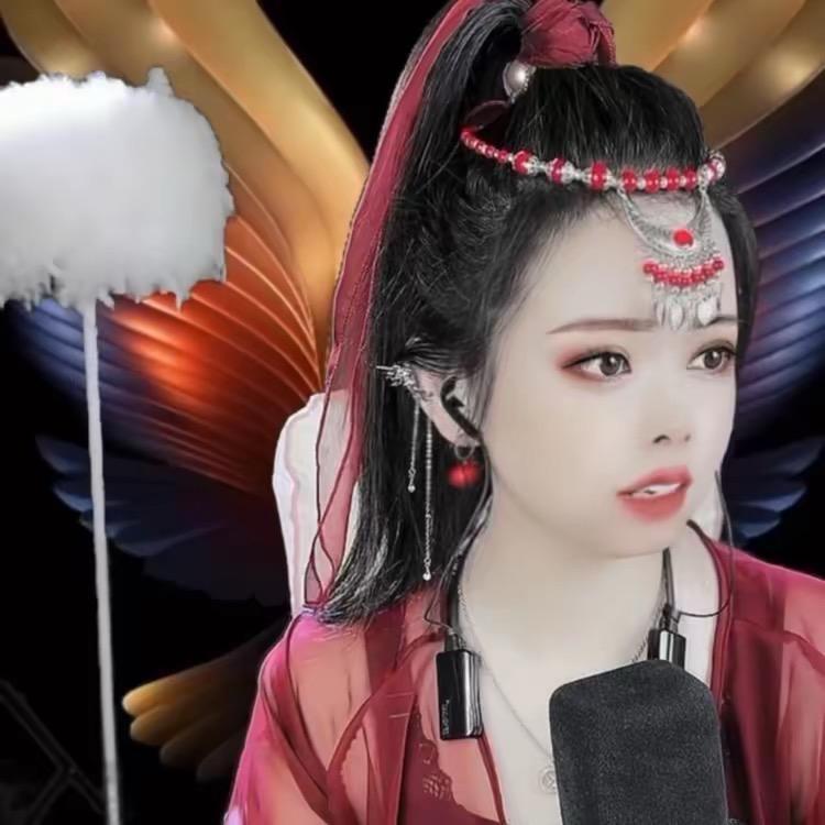 冰城刘小欠🎤