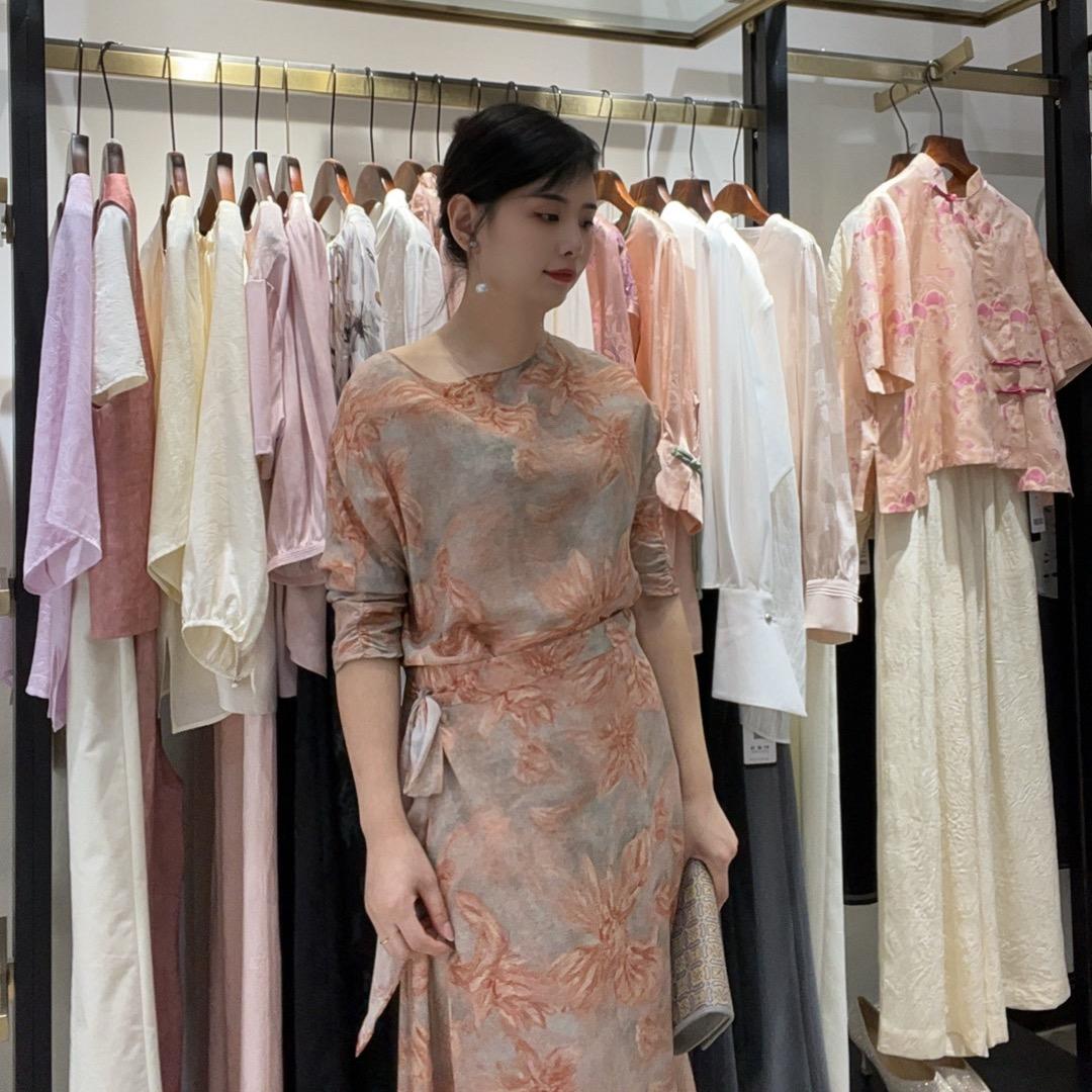 香港街晓丽私人订制