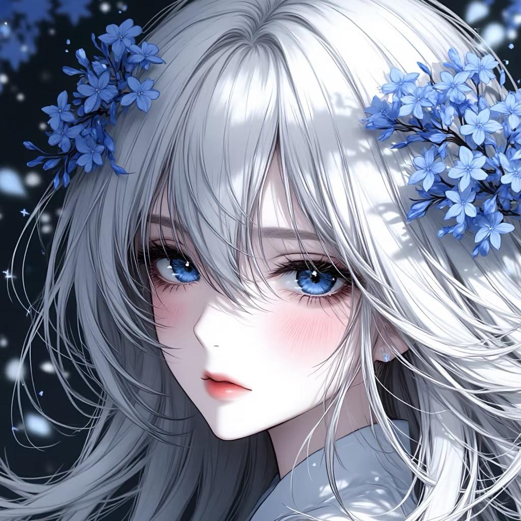 晚风解漫