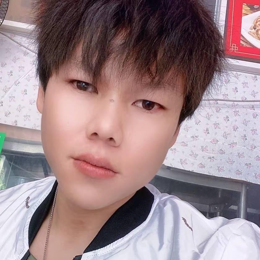 白狐